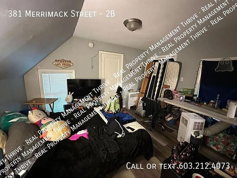 381 Merrimack St #2B — Photo 7