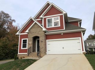 177 Ridge Pointe Dr, Johnson City, TN 37604