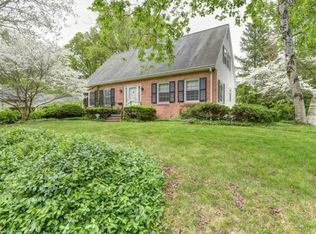 2012 S George Huff Dr, Urbana, IL