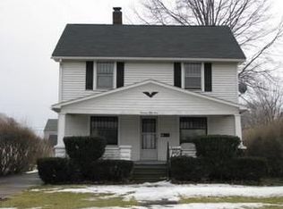 1954 E 31st St, Lorain, OH 44055