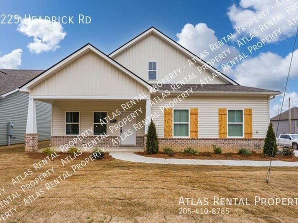 2225 Headrick Rd, Bessemer, AL