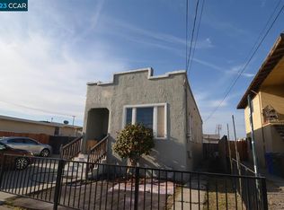 2033 Ohio Ave, Richmond, CA 94804