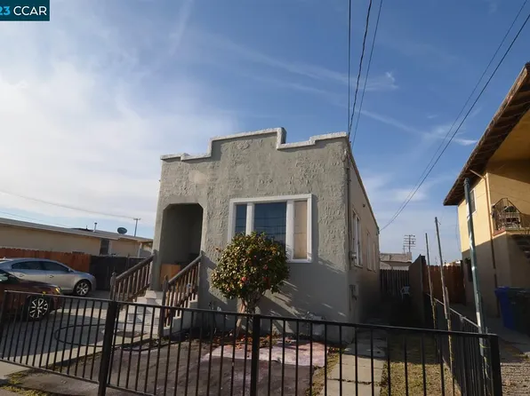 2033 Ohio Ave, Richmond, CA 94804