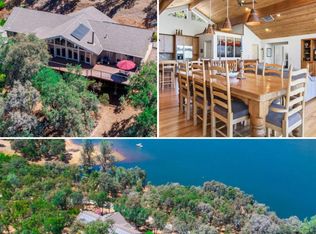 14000 Hatch Creek Rd, Coulterville, CA 95311