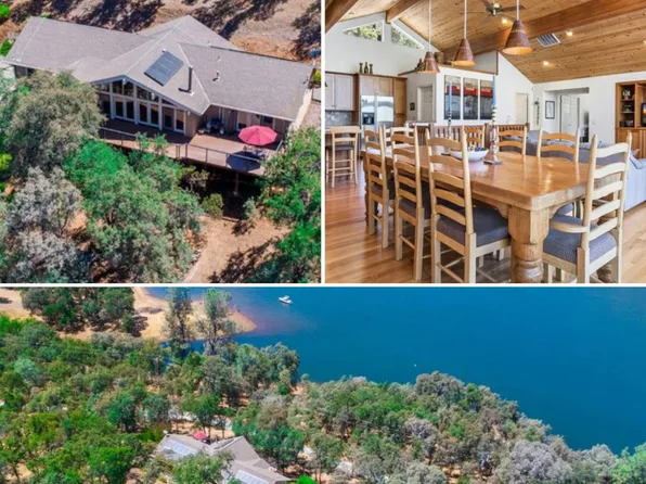 14000 Hatch Creek Rd, Coulterville, CA 95311