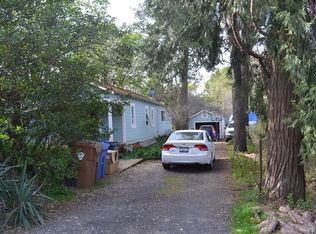 1278 Bennett Rd, Paradise, CA 95969