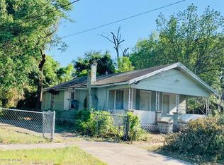 2822 Fitzgerald St, Jacksonville, FL 32254