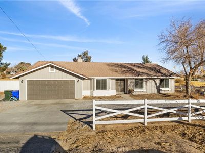 13593 2nd Ave, Victorville, CA, 92395