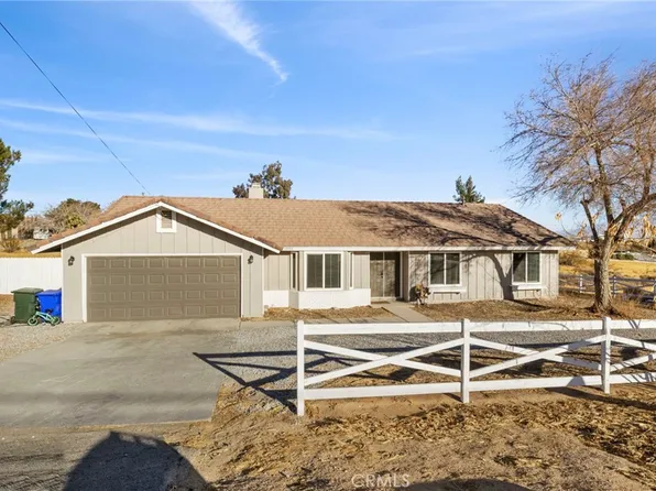 13593 2nd Ave, Victorville, CA 92395