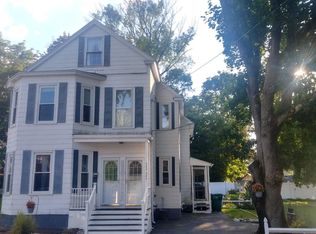 382 Christian St FLOOR 2, Lowell, MA 01850