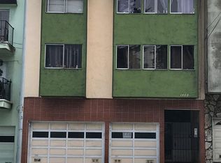 1560 Geneva Ave, San Francisco, CA 94112