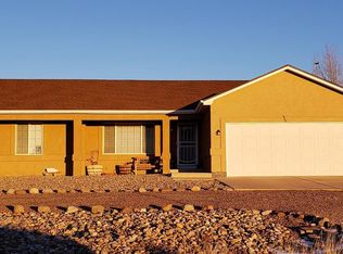 1336 N Blazing Star Ln, Pueblo West, CO 81007