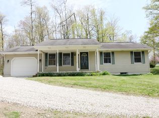 7514 Martinsburg Rd, Saint Louisville, OH 43071