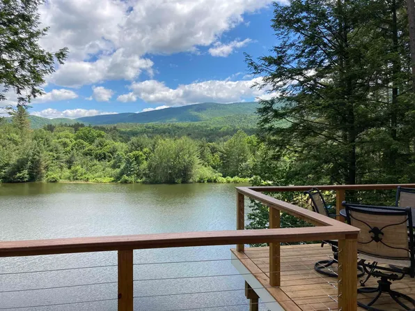 34 Woodhaven Drive, Wentworth, NH 03282