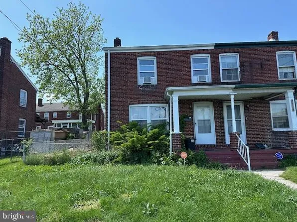 2712 N 7th St, Harrisburg, PA 17110