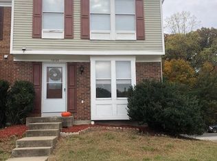 15125 Arum Pl, Woodbridge, VA 22191