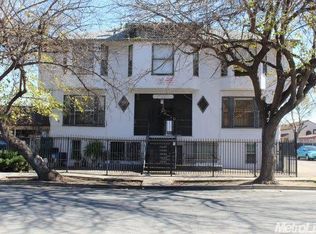 628 N Sutter St APT 4, Stockton, CA 95202