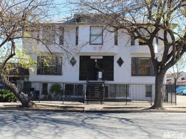 628 N Sutter St APT 4