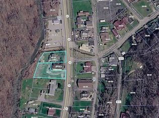 531 State Highway 9/01, North Matewan, WV 25688