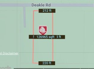 5551 Deakle Rd, Theodore, AL 36582