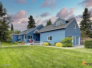 941 W 16th Ave, Anchorage, AK 99501