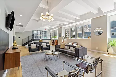 Rented by REAL New York