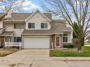 150 S Prairie View Dr Unit 1112, West Des Moines, IA 50266