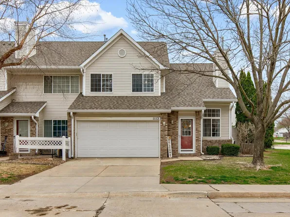 150 S Prairie View Dr Unit 1112, West Des Moines, IA 50266