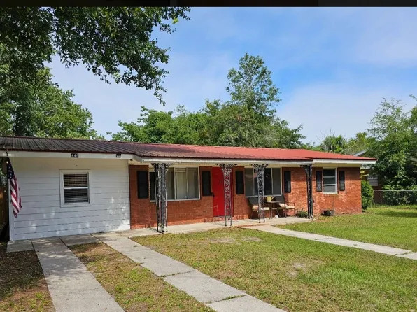 446 SW Theresa Ct, Lake City, FL 32025