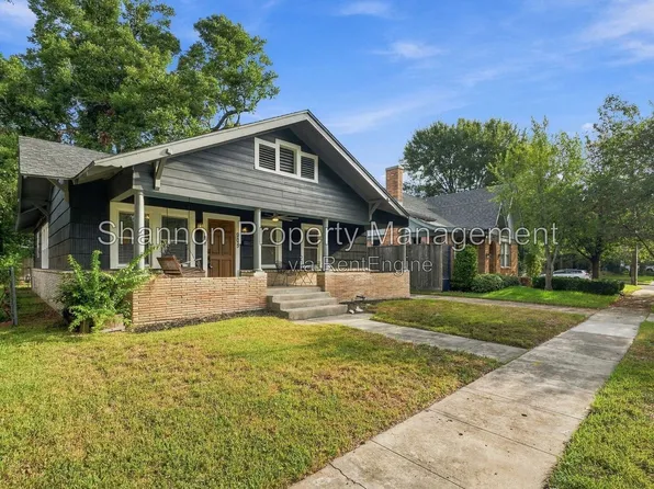905 Pizer St, Houston, TX 77009