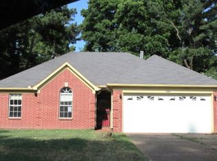 2986 Spring Hill Dr, Memphis, TN 38127