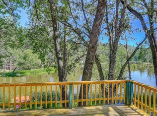21802 Crystal Lake Dr, Sonora, CA