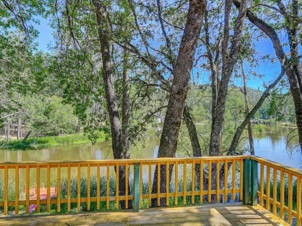 21802 Crystal Lake Dr, Sonora, CA 95370