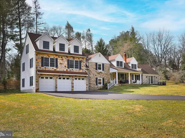 505 Chandler Ln, Villanova, PA 19085