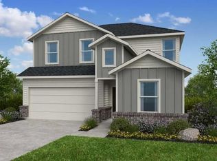 7939 Sunny Lily Loop, Cypress, TX 77433