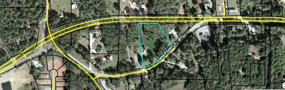 2nd image of 4355 Carla Pruitt Ln Lot 0