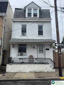 608 N Grant St, Allentown, PA, 18102