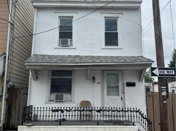 608 N Grant St, Allentown, PA 18102