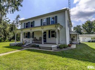 3600 Rising Moon Rd, Springfield, IL 62711