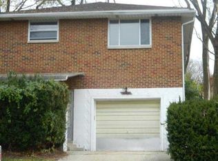 328 N Wright Ave, Dayton, OH 45403