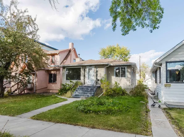 10840 74th Ave NW, Edmonton, AB T6E 1G9