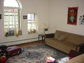 Rented by Corcoran