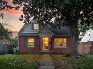 813 Marcellus Dr, Lexington, KY 40505