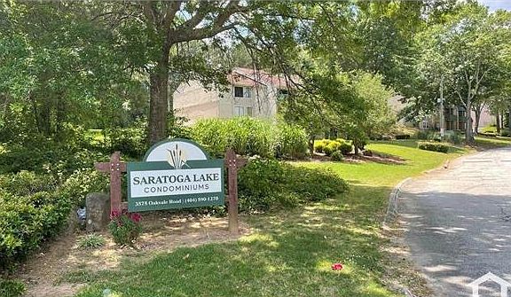 2nd image of 3575 Oakvale Rd APT 1109