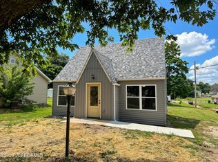 708 Fairground St, Mexico, MO 65265