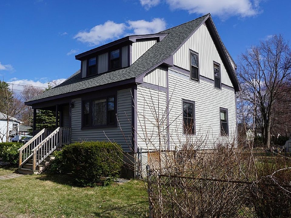 2nd image of 129 Candia Rd