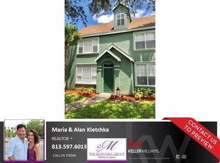 9604 Lake Chase Island Way #0, Tampa, FL 33626