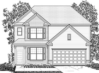 1181 Blue Sail Ave, Grayson, GA 30017