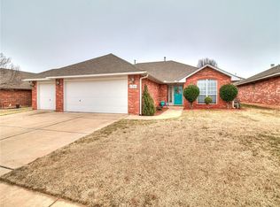 2709 SE 96th St, Oklahoma City, OK 73160