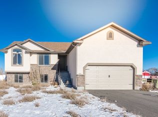 4041 E 530 N, Rigby, ID 83442